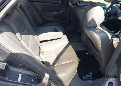 2007 Honda Accord 3.0 Ex z USA, uszkodzony, nr VIN 1HGCM66517A061967